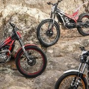 Honda Montesa: come cambiano le icone del Trial per il 2027