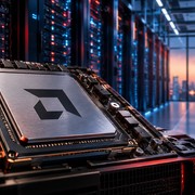 AMD entra nel club dei 1.000 miliardi grazie alla crescita dell?AI