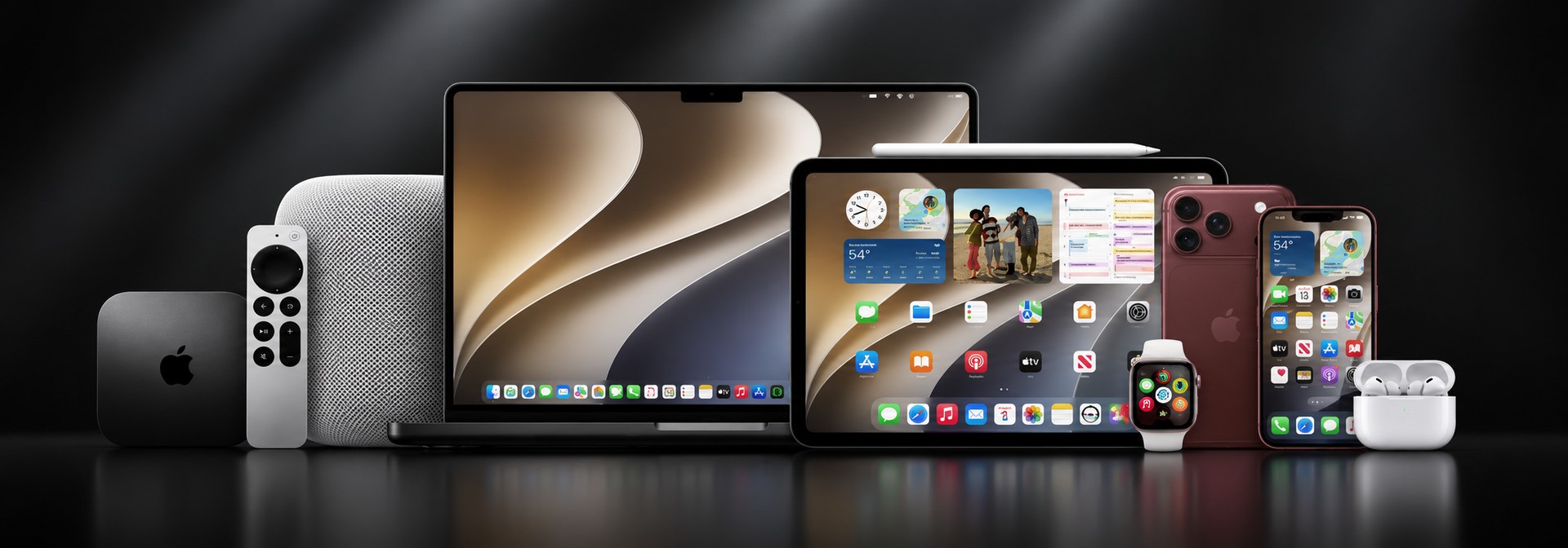 Apple rilascia le RC di iOS 27.2 e degli altri OS: sugli HomePod arriva ...