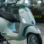 La Vespa è inimitabile per legge: vittoria storica di Piaggio in Europa