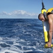 Droni abissali: Il 98% degli oceani non sarà più un mistero nel 2028