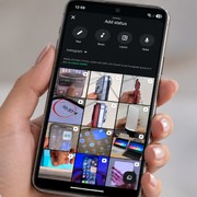 WhatsApp integra Instagram e Facebook: Storie, post e Reel si condividono dall'a