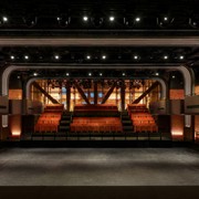 Apple apre Music Hall a Londra: concerti live in Spatial Audio e produzione vide