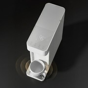 Xiaomi, arriva un dispenser di acqua calda istantaneo: fino a 100°C