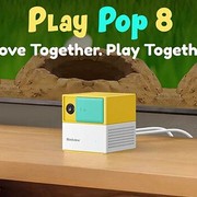 Blackview PlayPop 8 in offerta: la console che trasforma i movimenti in comandi 