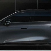 Lynk & Co 07, arriva in Europa la GT da 530 CV e 200 km in elettrico