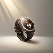 Amazfit T-Rex Dual Solar: arriva lo smartwatch dalla batteria quasi infinita