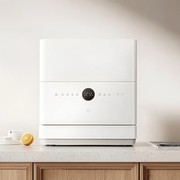 Xiaomi, ufficiale la nuova mini lavastoviglie con AI integrata