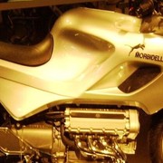 L'incredibile storia della superbike italiana tradita dal design: aveva un 