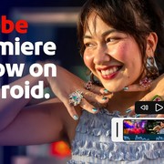 Adobe Premiere sbarca anche su Android: editing 4K gratis e niente watermark
