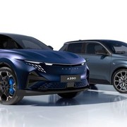 Alpine prepara la nuova A110 elettrica: al Salone di Parigi vedremo il suo nuovo