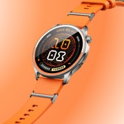 Oppo Watch S2 è ufficiale: design super sottile e nuovi sensori