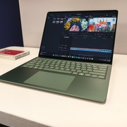 Microsoft Surface, ecco i nuovi modelli in anteprima: le foto dall'evento Qualco