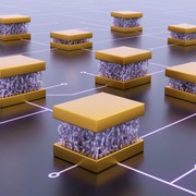 Il MIT crea un neurone artificiale usando un polimero come memoria