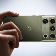 Motorola anticipa Signature 27: nuovo Snapdragon 8 Elite, 200 MP e audio by B&O