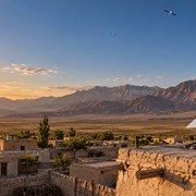 Amazon Leo arriva in Uzbekistan: internet anche nei deserti