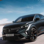 Renault Rafale Hypnotic, serie limitata da 300 CV: solo 100 esemplari per l&rsqu