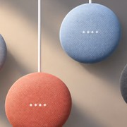Per qualche strano motivo, gli speaker di Google continuano a far lampeggiare i 