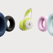 Beats 360, ecco le nuove cuffie wireless top con cuscinetti intercambiabili