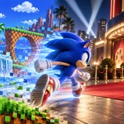 Sega voleva cancellare Sonic: il film lo ha salvato