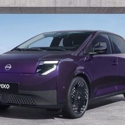 Nissan PIXO punta sulla semplicità, fino a 259 km di autonomia e Google integrat