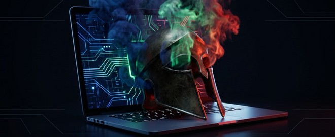 Anteprima: Torrent pirata dell'Odissea nasconde un malware: già centinaia gli utenti colpiti