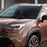 Toyota Yaris Cross, arrivano troppi ordini: lavoratori sommersi di lavoro