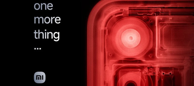 Xiaomi 18 Pro ha la sua "one more thing" da svelare: torna i