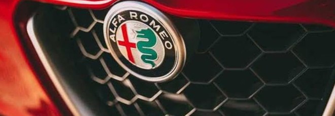 Alfa Romeo, cresce l&rsquo;attesa: il teaser svela come si chiamerà il nuovo modello