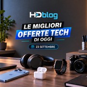 Galaxy Z Fold8 Ultra a 1.400?, Kindle Scribe, cuffie Sennheiser e altro: le migl