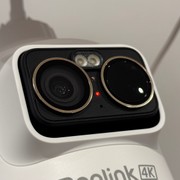 Reolink OMVI 2i Ultra, recensione: doppia visuale, niente fili e ricarica solare