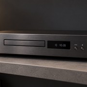Lettori CD hi-fi in difficoltà: mancano i meccanismi per costruirli