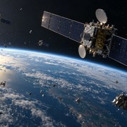 Detriti spaziali, l?ESA avverte: alcune orbite potrebbero diventare inutilizzabi