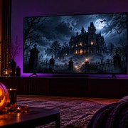 Pluto TV, ottobre da brividi: quattro canali horror e grandi cult