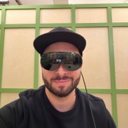 Ufficiale Meta VR Glasses: cinema, stadio e ufficio in un paio di occhiali da 10