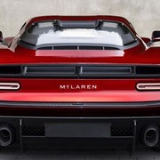 McLaren si rinnova: svelata la nuova identità del marchio