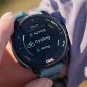 UNA Watch, iniziano le vendite dello smartwatch modulare e riparabile