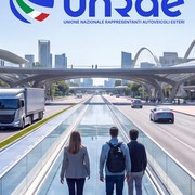 UNRAE amplia il proprio ruolo: dati e servizi a disposizione di tutti gli automo