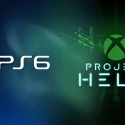 PS6 e Xbox Helix, potenza già a confronto in un leak: i chip AMD sarebbero pront