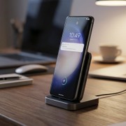 Smartphone Android come smart display? basta metterlo in carica