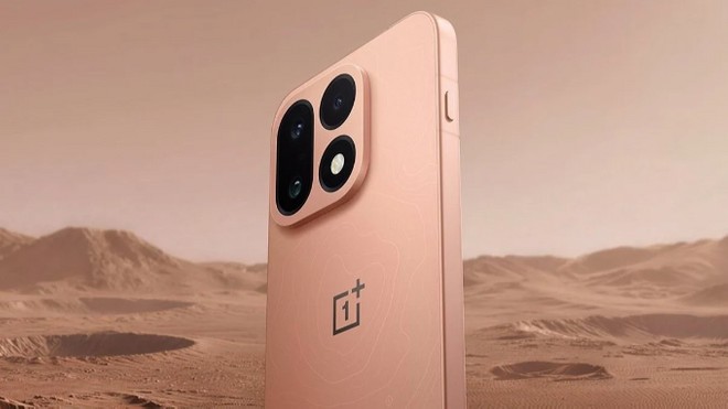 OnePlus 16 vola nei benchmark col nuovo chip Snapdragon 8 El