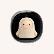 Meta Muse Charm, l?AI diventa un Tamagotchi da portachiavi
