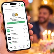 WhatsApp testa i promemoria per i compleanni: userà le date della rubrica