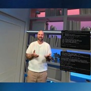 Avatar realistici per le chiamate con Ray-Ban Display e VR Glasses, ecco le novi