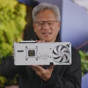 Compra una RTX 5090 usata e scopre un tesoro: vale fino a 15mila dollari