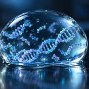 Computer a DNA: può eseguire calcoli senza alimentazione continua
