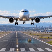 NASA e Boeing testano aeroporti più sicuri: i sensori vedono gli ostacoli in pis