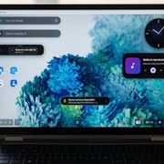 Con Android Dex trasformi lo smartphone Android in un PC