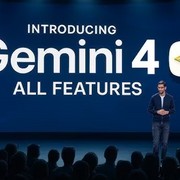 Gemini 4 è dietro l'angolo: Google si dichiara entusiasta dei risultati ottenuti