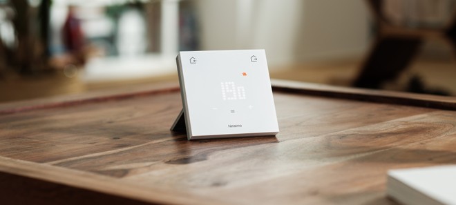 Netatmo completa il riscaldamento smart della linea Original | Prezzi